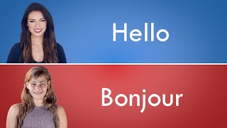 French Conversation Practice for Beginners  Easy French Lessons [upl. by Filippo]