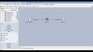 Datastage tutorial  Transformer Looping example [upl. by Adnolrehs]