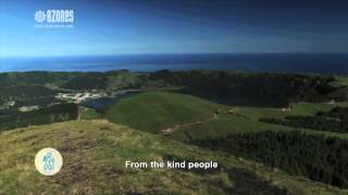 Hiking  Azores Islands [upl. by Bywaters]