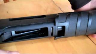 Remington M887 Review 2 [upl. by Stouffer319]