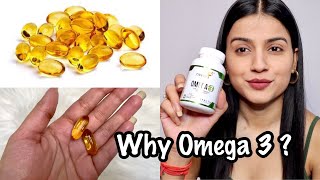 What is Fish Oil Omega3 Benefits amp Side Effects Review by Guru Mann [upl. by Aynor627]