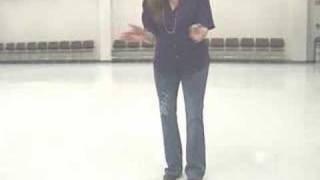 Nancy Morgan  Locomotion  Instructional [upl. by Andeee383]