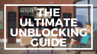 Ultimate Unblocking Guide by SmartDNScom [upl. by Linden]