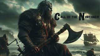 Call of the Northmen  Viking War Drums [upl. by Aneekas]