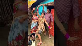 Dupatte ko Sambhal soniye funny dance bhojpuri song comedy [upl. by Delwin]