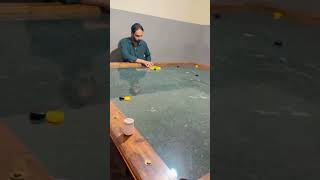 Ahmed Khan youtube challenge poolgamechallenge whotofollow games [upl. by Anniahs]