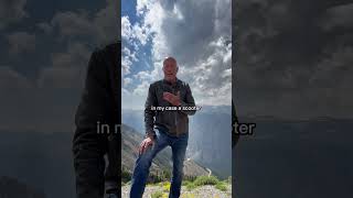 Beartooth Pass Riding over the summit of The Beartooth Highway… beartooth motorcycle riding [upl. by Carney]