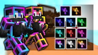 Voltage 16x Recolors 11 Colors  PvP Texture Pack Releases [upl. by Georgette]