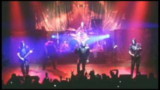 Dark Funeral  quotKing Antichristquot Live [upl. by Solotsopa]