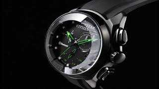 Top 7 Best Citizen Watches For Men Buy 2024 [upl. by Faubert]