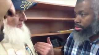 JahmiLeaks 1 Yusuf Estes on TROID Bilal Philips Moosa Richardson [upl. by Bette212]