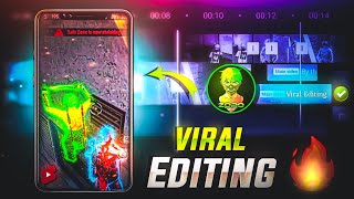 Zoro Ff Viral Short Video Editing Tutorial ☠️  zoroffxxediting secret revealed 😁😋🔥 [upl. by Janet]