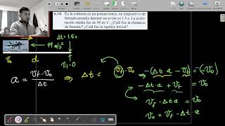 TIPPENS FISICA PROBLEMA 614 [upl. by Wiburg]