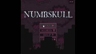 Numbskull Nitromecom  Full Gameplay Levels 150 [upl. by Merth]