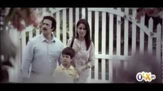 OLXin Real Estate TVC Hindi SAB KUCH BIKTA HAI [upl. by Libb]