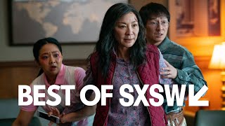 The Best Films of SXSW 2022 [upl. by Prosperus]