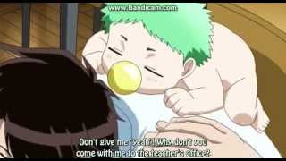 Beelzebub Funny Scene [upl. by Baumann]