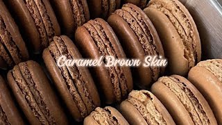 Caramel Brown Skin [upl. by Cristionna966]