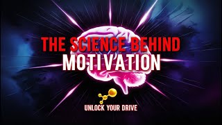 The MindBlowing Science of Motivation  How to Hack Your Brain for Success [upl. by Bethanne]