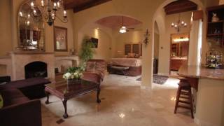 Casa Grande Charming Mexican Colonial Home near Centro  Gated community [upl. by Ladnyc]