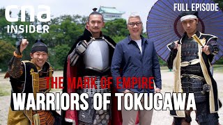 The Mysterious Shogunate That Ruled Japan For 265 Years  The Mark Of Empire Full Episode [upl. by Yatnahc]