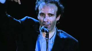 Roberto Benigni Tutto Benigni 9596 monologo su dio 9 [upl. by Zeitler]