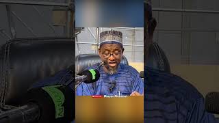 Namiji ya rufe Cibiya da Gwiwa ya wadatar arewa waazi hausa kannywood [upl. by Jaal]