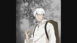 Mushishi Full Opening [upl. by Tibbs]