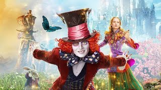 Alice Through the Looking Glass Full Movie Facts amp Verdict  Johnny Depp  Anne Hathaway [upl. by Attenborough]