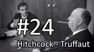 HitchcockTruffaut Episode 24 The Birds [upl. by Aileda885]