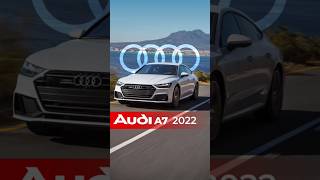 Audi A7 2022 под заказ ❗ [upl. by Osmund]