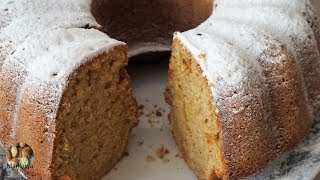 ТЫКВЕННЫЙ КЕКС самый простой и вкусныйPumpkin Cake [upl. by Anivol]