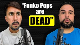 The DEATH of Funko Pops [upl. by Telford]