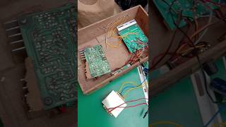 4440 VS 3055 Board experiment science electronic crezyxyz MRDharoniya [upl. by Enoid]