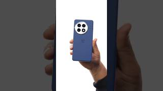 OnePlus 13 Blue handson ⚡️😍 [upl. by Frech833]