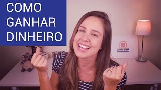 Como ganhar dinheiro com Renda Extra [upl. by Ravert]