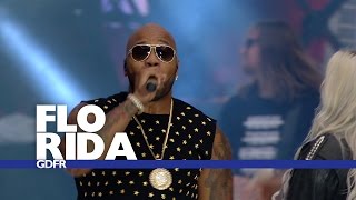 Flo Rida  GDFR Live At The Summertime Ball 2016 [upl. by Durman]