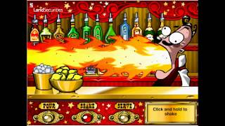 Bartender Gameplay and Commentary [upl. by Katine]