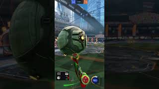 Musty goals are SO Satisfying  Rocket League Clips [upl. by Rocca864]