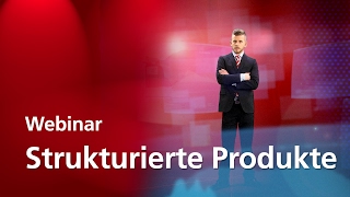 Webinar «Strukturierte Produkte ex Hebelprodukte» [upl. by Faso951]