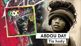 Abdou Day  Tia hody [upl. by Woodward]