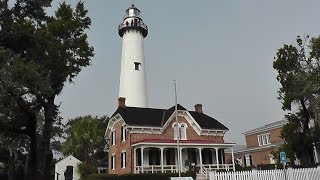 American Cruise Lines  Day 3  St Simons Island GA [upl. by Canty]