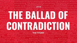 The Ballad of Contradiction Chapter 2  Geneva Dreams Audiobook [upl. by Eibbob368]