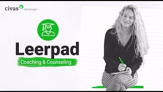 Leerpad Coaching amp Counseling [upl. by Imehon782]