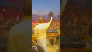 Dixon b2b Jimi Jules  Don’t Break My Heart  Woodstock Bloemendaal  01092024 [upl. by Nork]