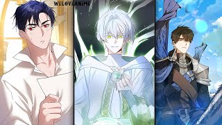 Top 10 Reincarnation Isekai Romance Manhwa [upl. by Madge837]