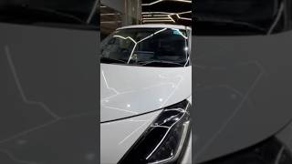 Ceramic coatings results cars detailing ceramiccoating [upl. by Llerat699]