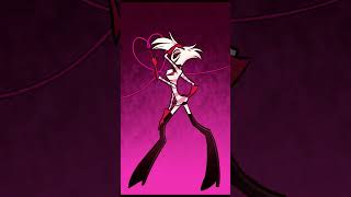 hazbinhotel angeldustedit [upl. by Cianca64]