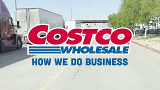 Costco  How we do business [upl. by Nadoj354]