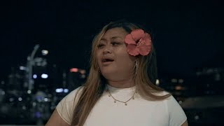 Vaimaila Atinae ft OldG  SIVA FIAFIA Official Music Video [upl. by Phaedra926]